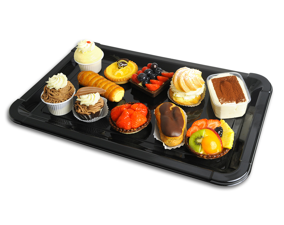 Pasticcini Classici                                     (Crea il tuo vassoio)