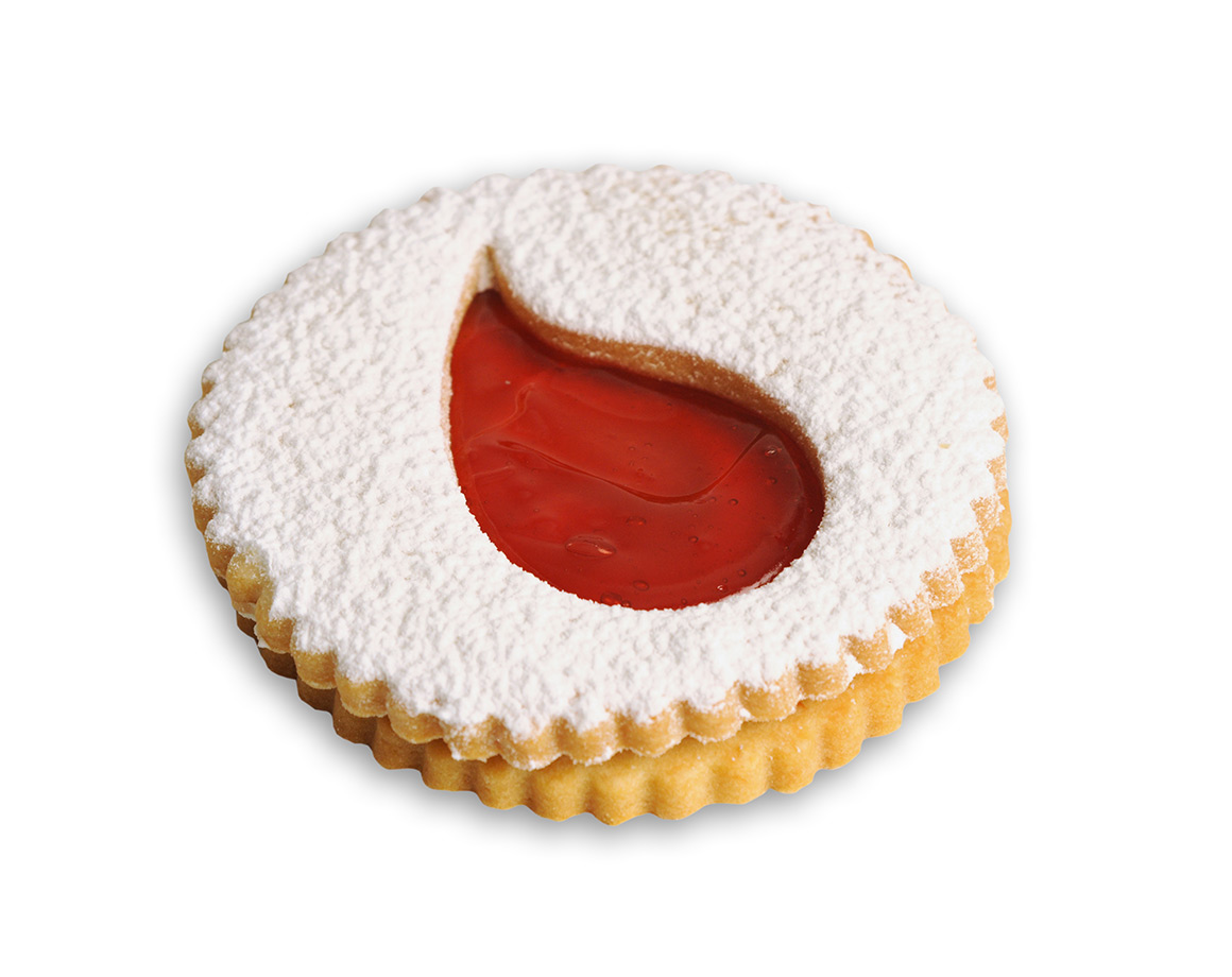 Biscotto farina Ticinese