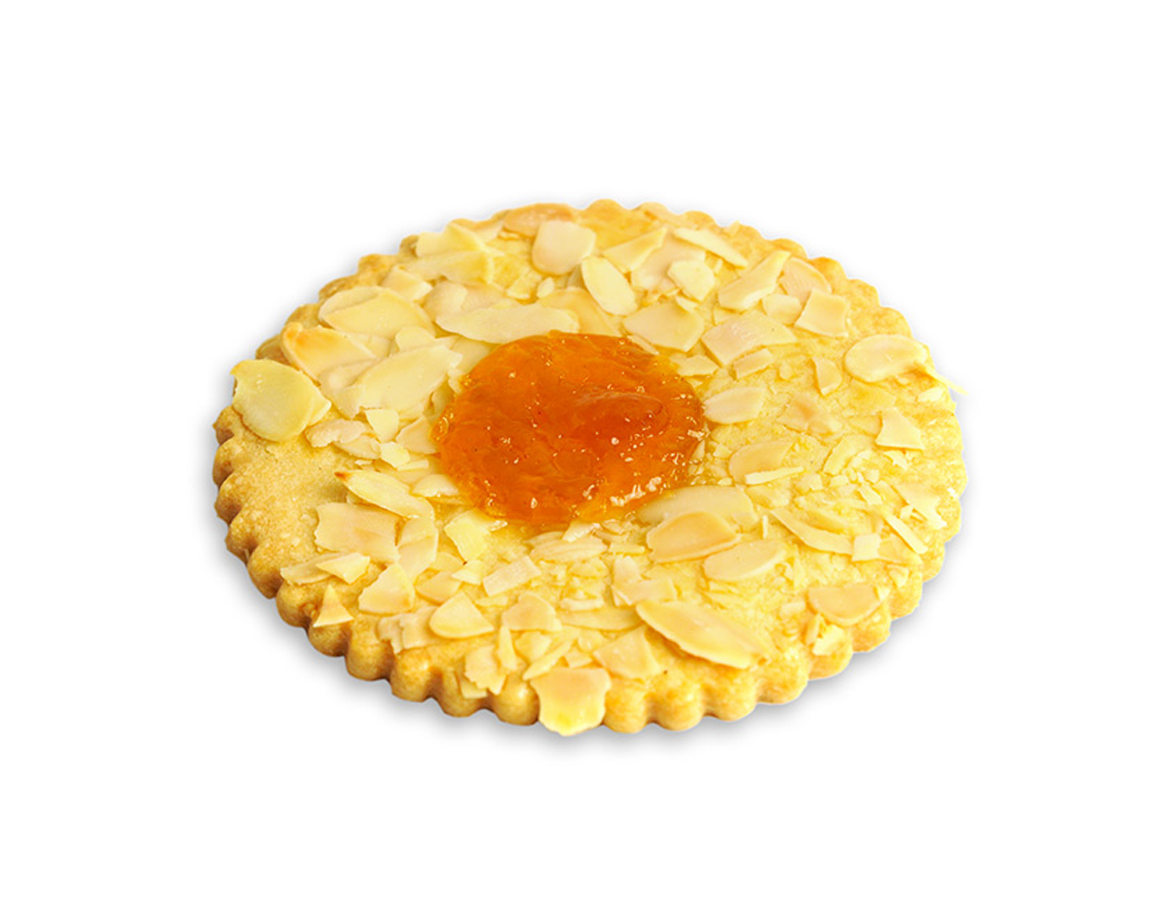 Biscotto alle mandorle