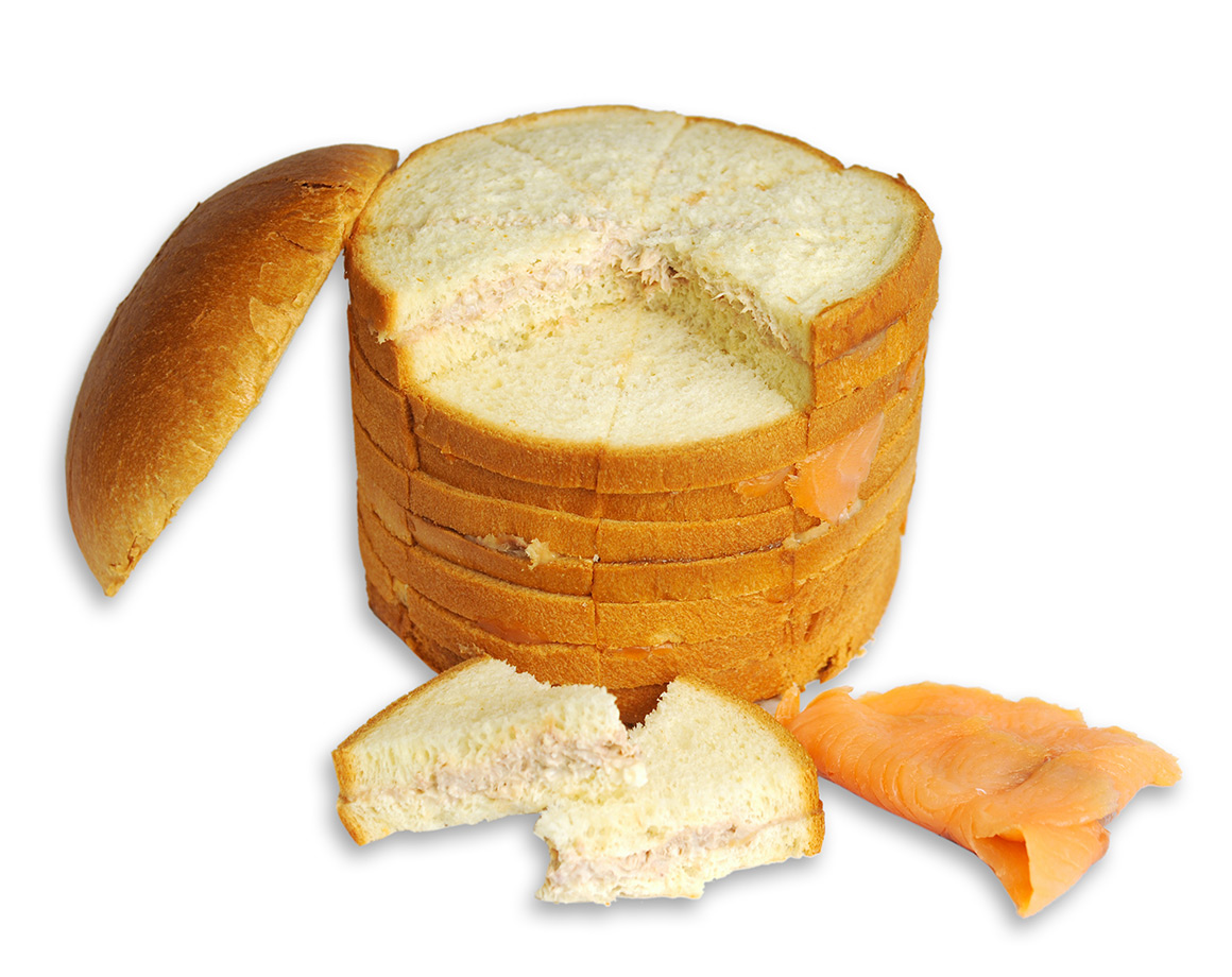 Pain Surprise Marittimo