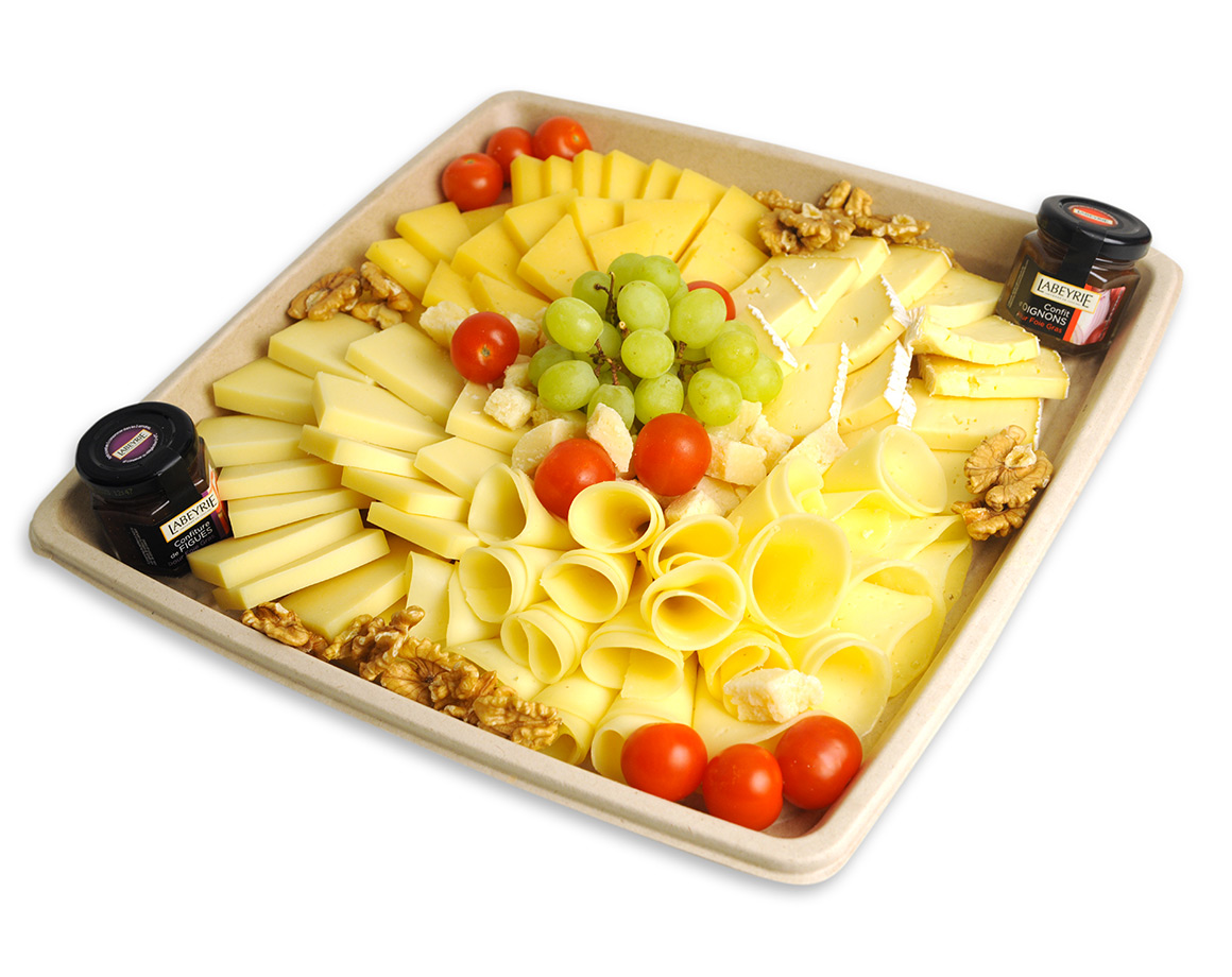 Sinfonia di formaggi