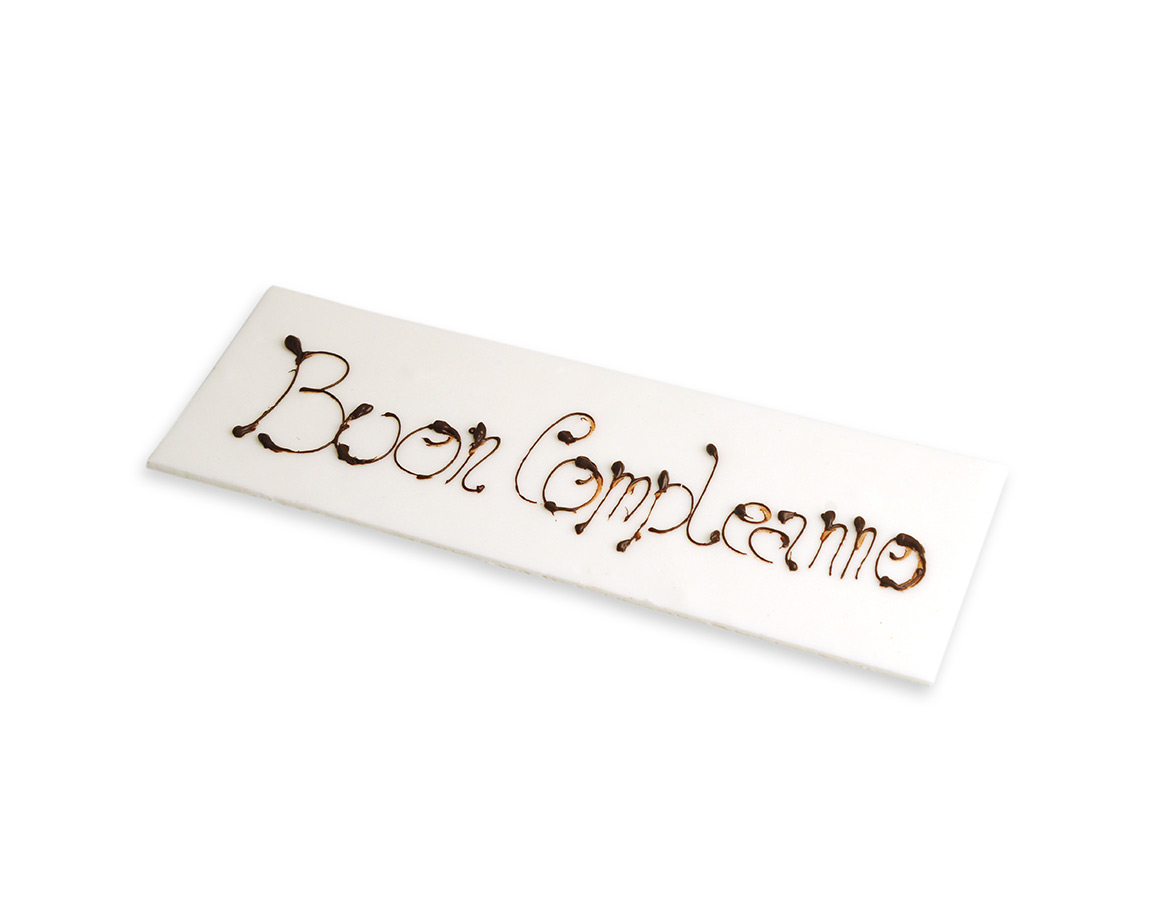 Dedica Buon Compleanno