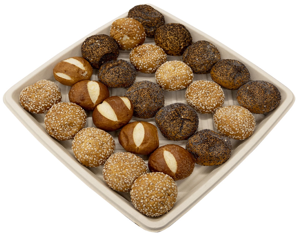 Mix panini speciali
