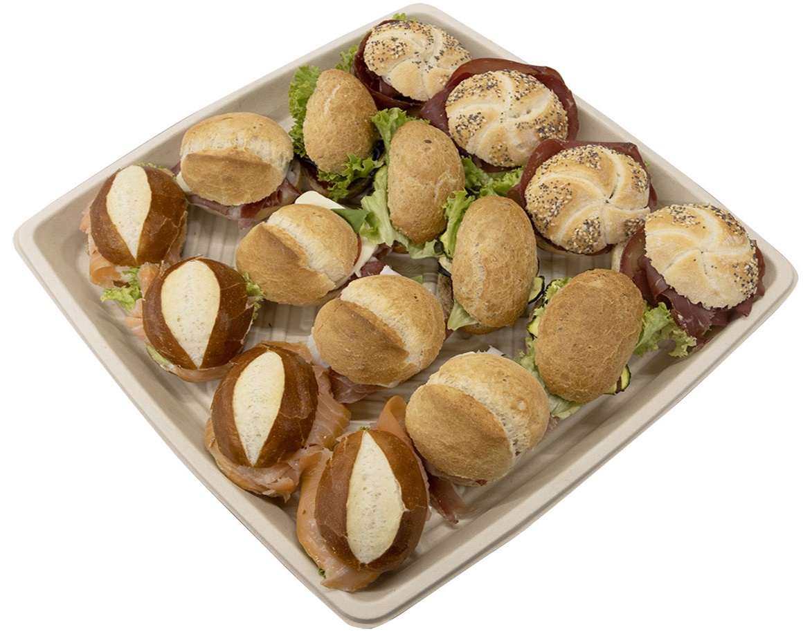 Mini Sandwich