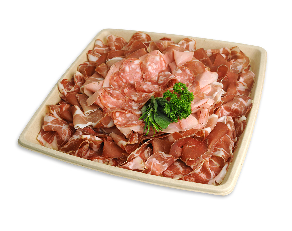 Salumi del Ticino