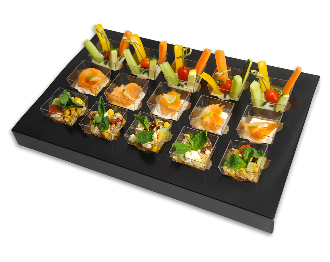 Finger Food