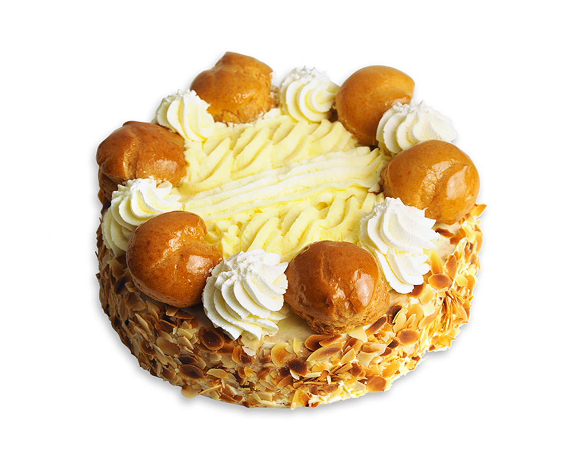 Torta S.Honorè