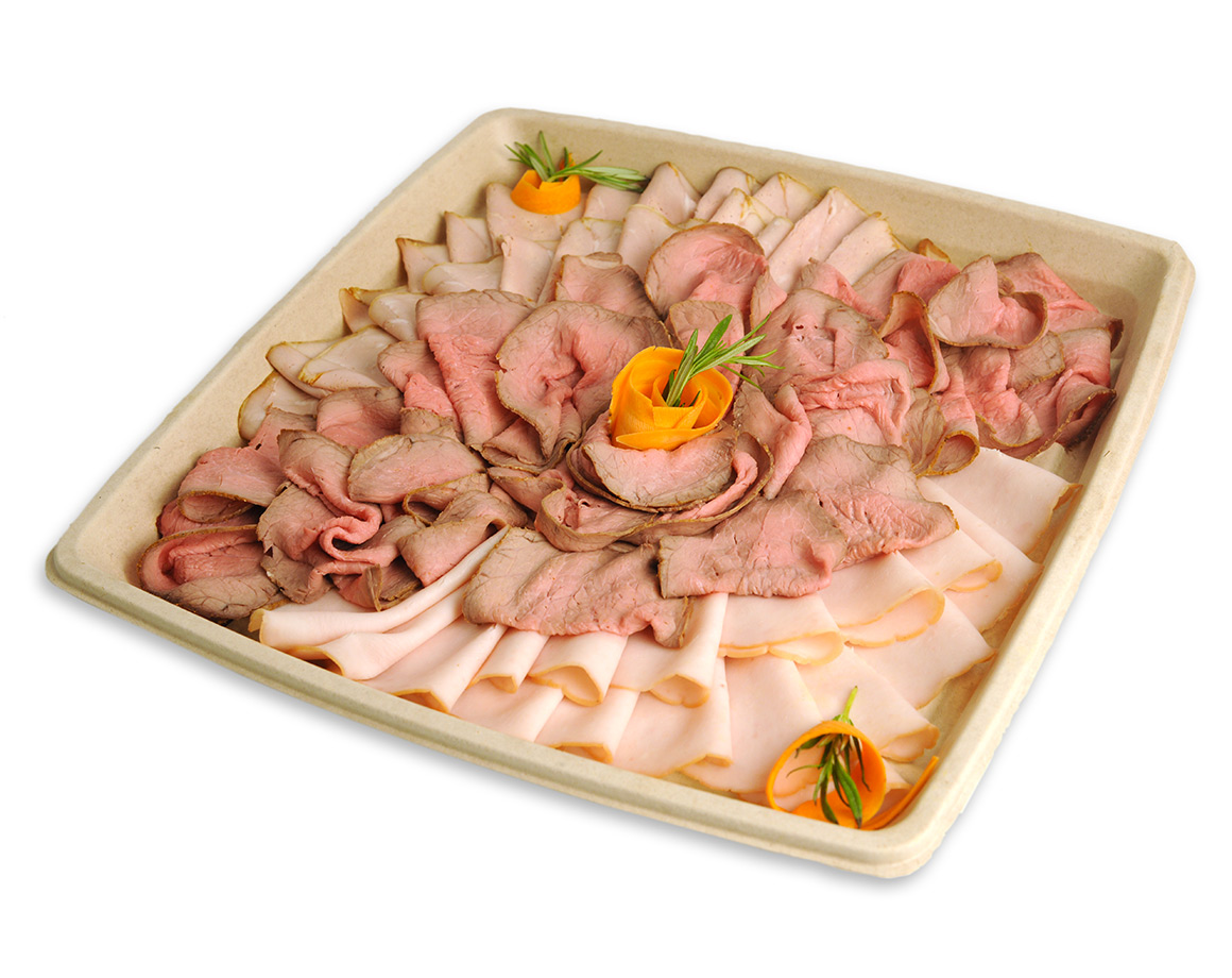 Arrosti misti cotti